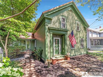 75 S Portage St, Westfield, NY, 14787