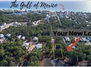 32 Spotted Dolphin Dr, Pt Washington, FL 32459