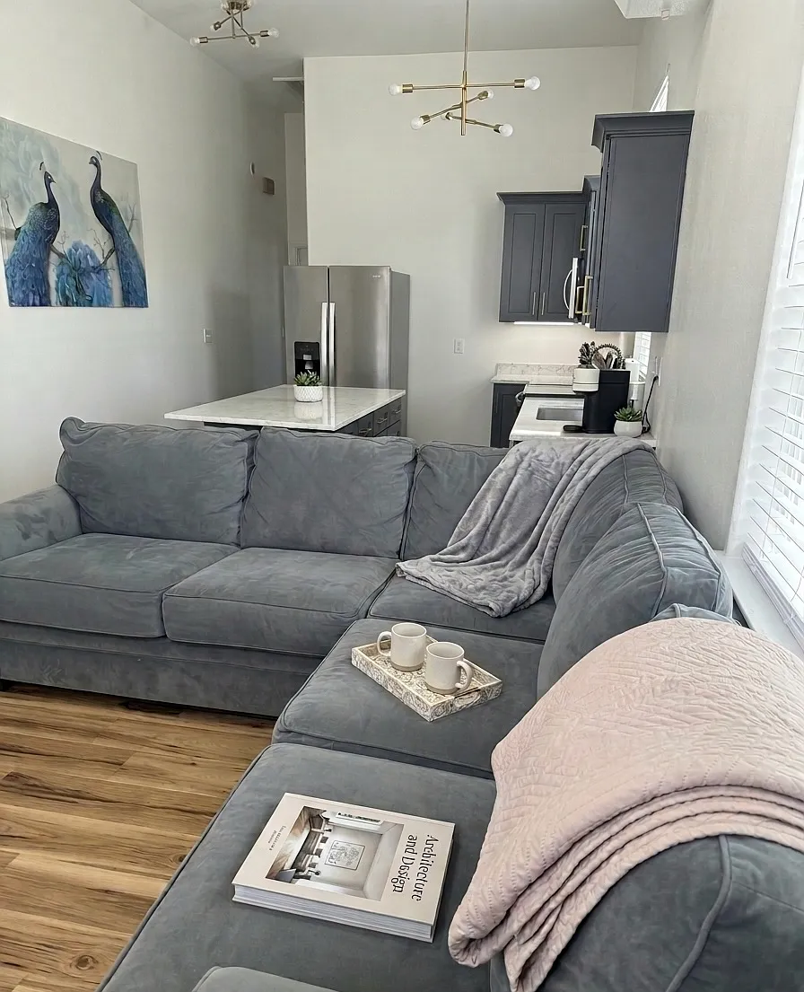 2 bed, 1375 sqft, $1,775 — Photo 4