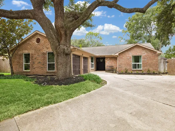 2003 Round Lake Dr, Houston, TX 77077