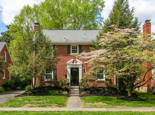 2509 Brighton Dr, Louisville, KY 40205