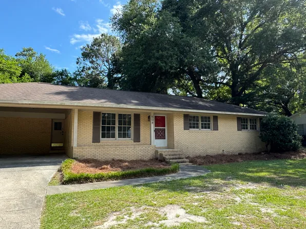 508 Pitt Moore Rd, Statesboro, GA 30458