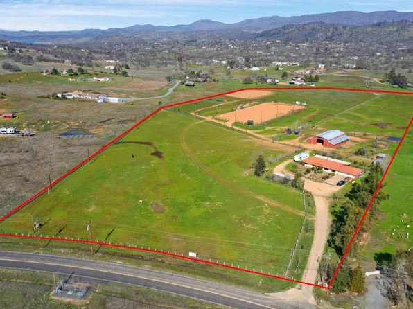 2759 Ranchito Dr, La Grange, CA 95329