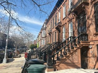 537 Putnam Ave #2, Brooklyn, NY 11221