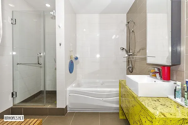 Sold by Bedford Brownstone Realty | media 22