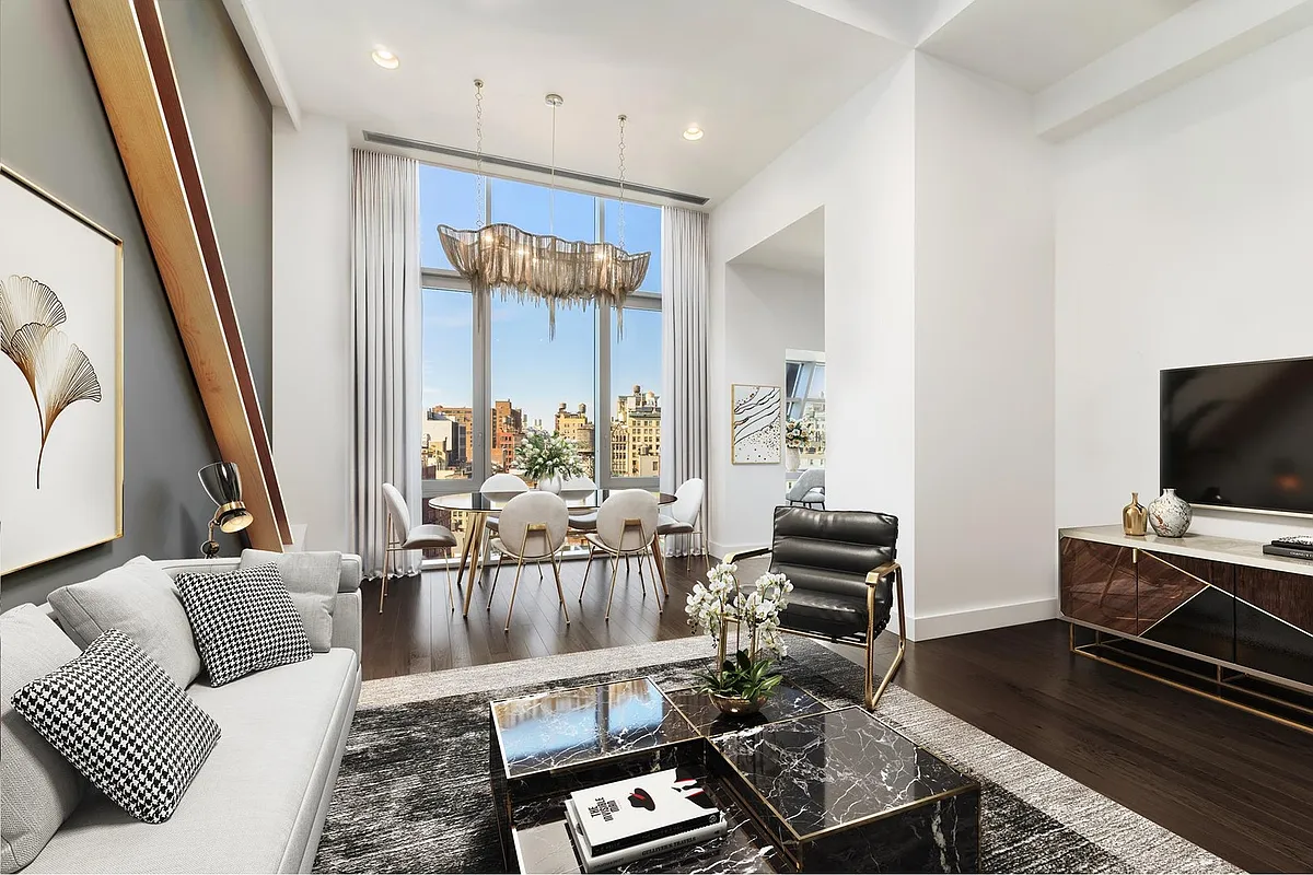 52 East 4th St Unit 9  