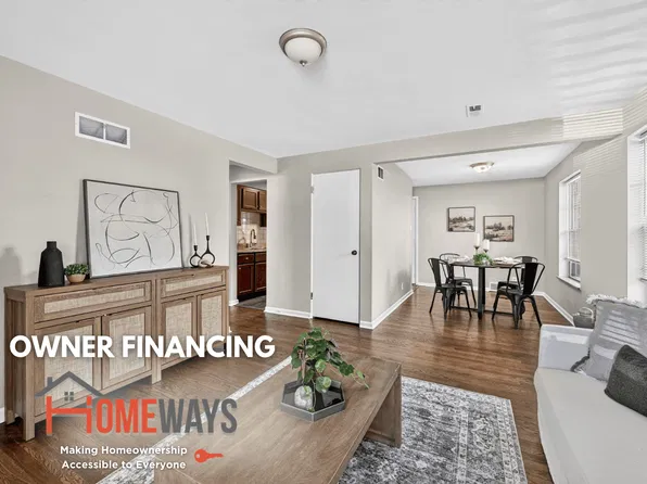 8106 Fawn Ave, Saint Louis, MO 63144