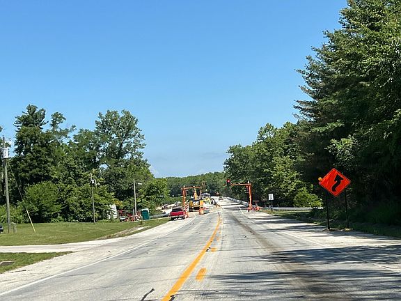 5th image of 1512 N Us Highway 31
