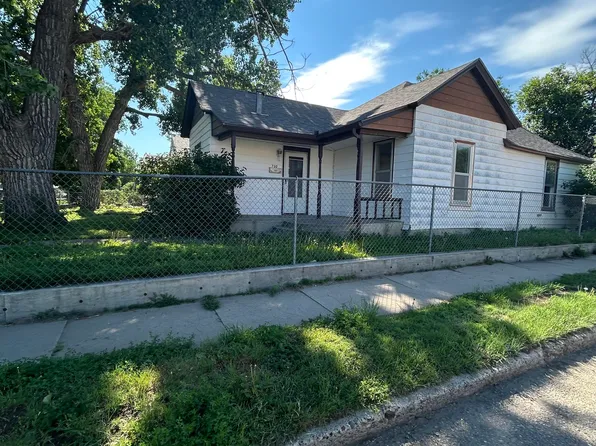 700 3rd St, Havre, MT 59501