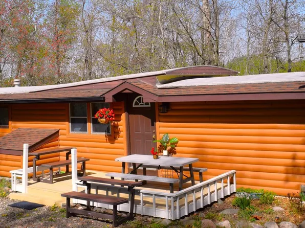 5717 County Road 138, Garrison, MN 56450