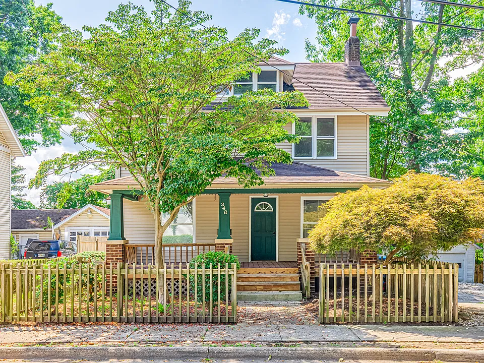 248 Columbus St