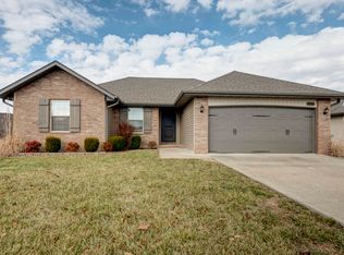 1263 N Andre Ave, Republic, MO 65738