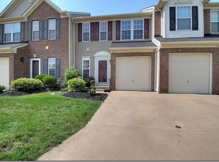 107 Ridgestone Ct #D, Berea, OH 44017