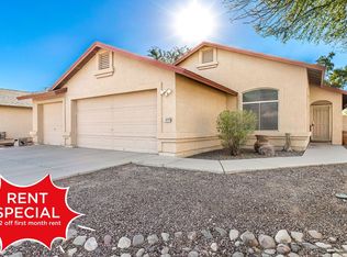 1895 N Boulder Ct, Casa Grande, AZ 85122