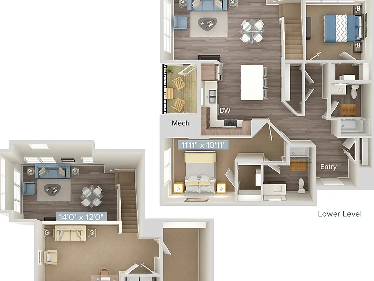 Avalon Residences at the Hingham Shipyard — Photo 104