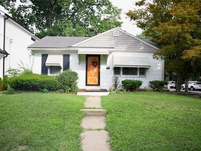 3380 Commonwealth Ave, Saint Louis, MO, 63143