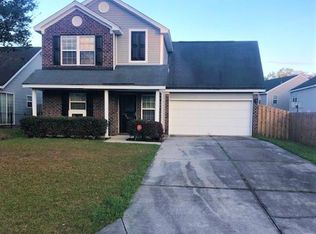 2 Allen Brook Dr, Port Wentworth, GA 31407