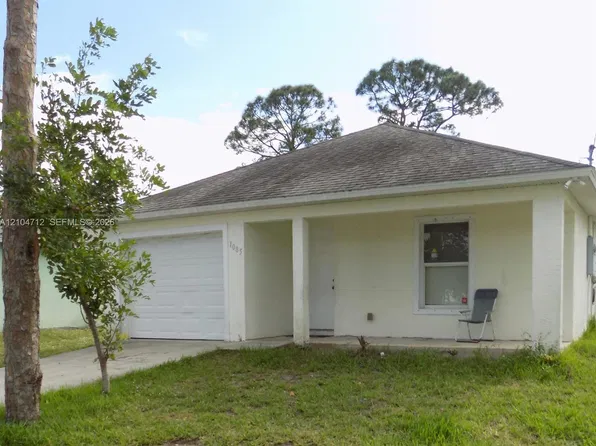 1085 11th St SW, Vero Beach, FL 32962