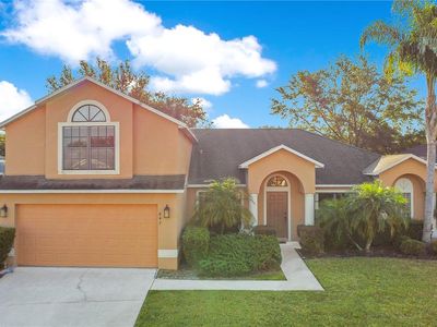 847 Coventry Rd, Davenport, FL, 33897