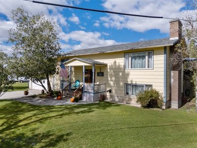 401 W Manhattan Ave, Manhattan, MT, 59741