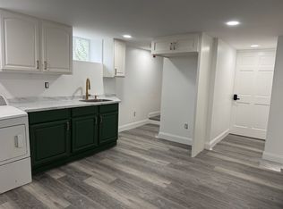 144 Dante St #B, Providence, RI 02908