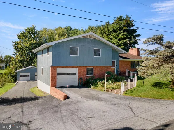 245 Hopewell Ave, Mount Jackson, VA 22842