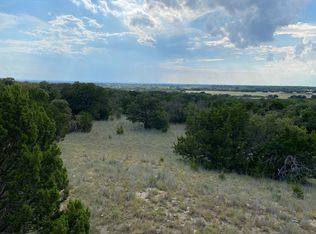 0 Hughdy Ln, Blanket, TX 76432