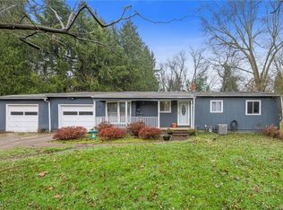 3173 Trotter Rd, Barberton, OH 44203