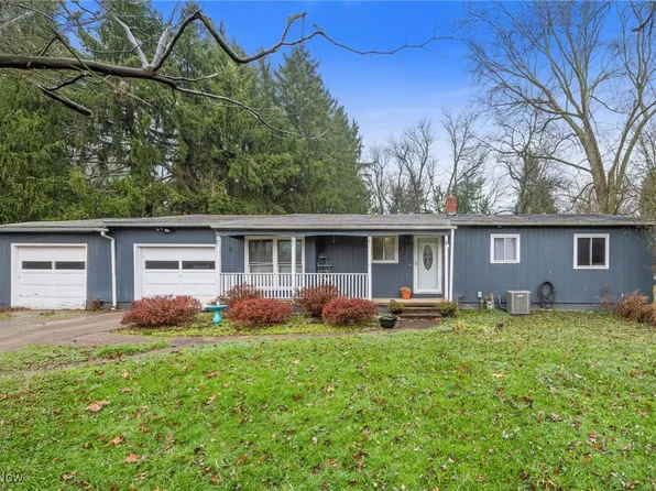 3173 Trotter Rd, Barberton, OH 44203
