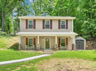 2126 Brookside Ln SE, Roanoke, VA 24014