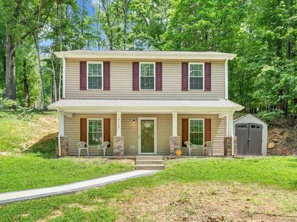 2126 Brookside Ln SE, Roanoke, VA 24014