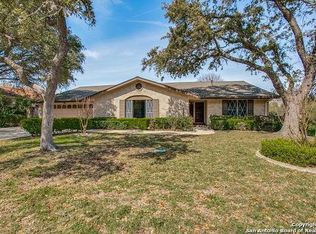 319 Harriet Dr, San Antonio, TX 78216