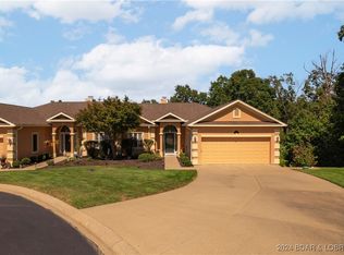 112 Via Lauren Dr, Sunrise Beach, MO 65079