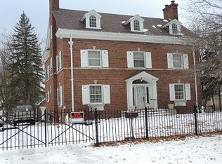 517 Richmond St, Rockwell City, IA 50579