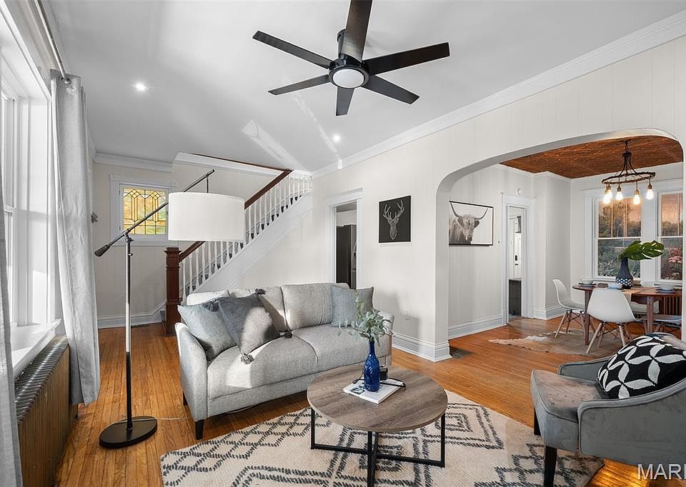 2842 Knox Ct, Saint Louis, MO 63139 | Zillow