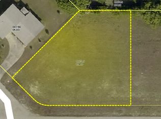 1305 SE 12th Ter, Cape Coral, FL 33990