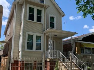 1728 N Keeler Ave #2, Chicago, IL