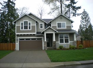 5015 NE 25th St, Renton, WA 98059
