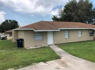 200 Rebecca Ln, Auburndale, FL 33823