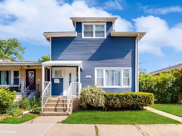 6148 W Barry Ave, Chicago, IL 60634
