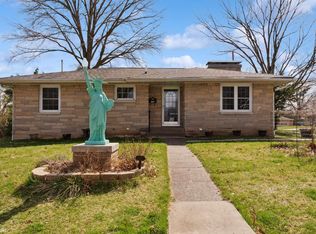 2509 Clearview Ave, Burlington, IA 52601
