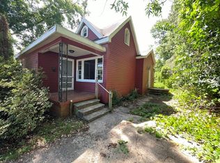 SH074-Lafayette Apartments, Shelby, NC 28150