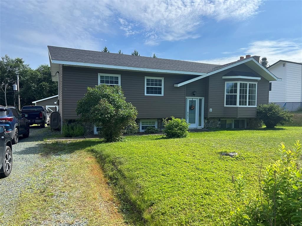 15 Newtown Rd, Baie Verte, NL A0K 1B0 MLS 1261840 Zillow