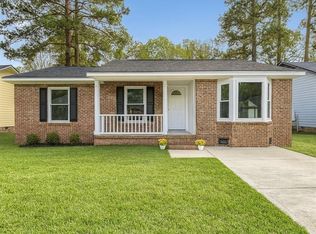 3963 Loufield Dr, Fayetteville, NC 28311