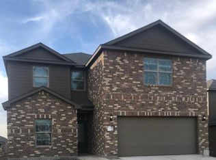 318 Sweet Pea Ln, Princeton, TX 75407
