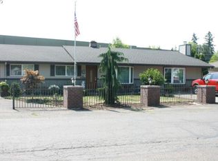 3356 SE Vineyard Rd, Milwaukie, OR 97267