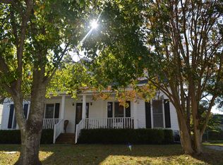 345 Mansfield Cir, Lexington, SC 29073