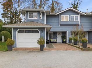 16335 14th Ave #136, Surrey, BC