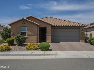 14171 E Adeline Dr, Vail, AZ 85641