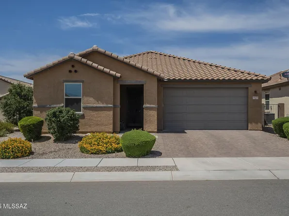 14171 E Adeline Dr, Vail, AZ 85641